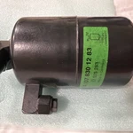 Genuine A/c Receiver Drier - Mercedes 1078301283 S-sl 380 R107 Made In Germany. Fixed Price $170.00.