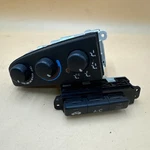 1999-2000 Honda Civic Sdn Heater Ac Climate Control Switch Panel. Fixed Price $48.77.