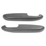 Fit 1995-2002 Cadillac Chevy Gmc Truck Door Armrest Gray Driver & Passenger Side. Fixed Price $35.90.