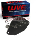 Wells Wve 3a1022 Hvac Blower Motor Resistor For 526897 1307194 10039426 Oz. Fixed Price $16.10.