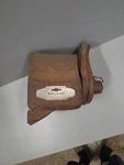 1946 1947 1948 Chevrolet Deluxe Hot Water Heater Under Dash 46 47 48 Chevy. Fixed Price $70.00.