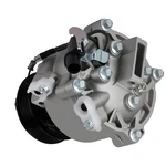 Air Conditioning Compressor For Mitsubishi Lancer 2.0l 2009-2017 Akv200a853a. Fixed Price $105.99.