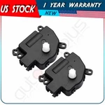Blend Door Actuator For Chrysler Dodge 2005-2007 Air Hvac. Fixed Price $22.99.