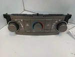 55900-48141 Dash Temperature Control From 2009toyota Highlander 11909674. Fixed Price $91.94.