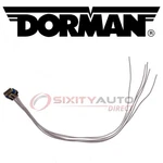 Dorman Techoice Egr Solenoid Valve Connector For 1995-1999 Buick Riviera Wn. Fixed Price $41.89.