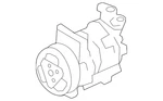 Genuine Subaru A/c Compressor 73111va022. Fixed Price $662.70.