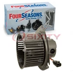 Four Seasons Hvac Blower Motor For 1996 Chevrolet Express 1500 2500 Pw. Fixed Price $55.70.