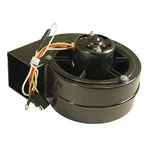 Vintage Air 63155-vue 3-speed Fan Blower Motor Assembly For Super,. Fixed Price $90.99.