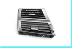 07-13 Bmw X5 E70 Front Dashboard Left Driver Side Air Vent Grille Oem. Fixed Price $28.00.