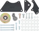 1970-76 Mopar A/b/e-body Sanden Sd7h Compressor Brackets Without Factory Ac La. Fixed Price $177.99.