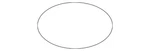 Genuine Toyota O-ring 90068-14011. Fixed Price $12.10.