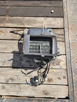 1986 Toyota 4runner Oem Ac Evaporator Housing Box With Wiring Harness And.... Fixed Price $349.99.