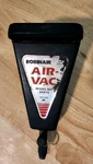 Robinair Air-vac Vacuum Model No.. Fixed Price $40.00.