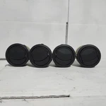 06-10 Jeep Commander Black Dash Ac Air Vent Set Of 4 Oem X48002901xx. Fixed Price $44.97.