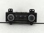 2009-2012 Ford Flex Ac Heater Climate Control 8a83-19980-cb M84nc. Fixed Price $37.78.