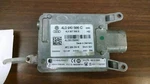 2014 Q7 Audi Blind Spot Module Master 4l0910566c. Fixed Price $79.99.