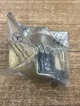 A0008000478 Mercedes W123 W126 R107 A/c Vacuum Change Over Valve Genuine New. Fixed Price $130.90.
