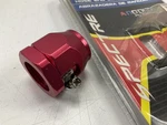Spectre 3162 Magna-clamp Red Anodized Hose Clamp For 1/2" Id & -10 An. Fixed Price $8.09.