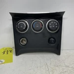 2008 2009 2010 2011 Nissan Rogue Ac Heater Climate Control 27570 1vl0a. Fixed Price $54.98.