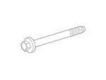 Genuine Gm Multi-purpose Bolt 11611102. Fixed Price $11.99.