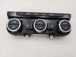 Temperature Control Station Wgn Single Zone Climatic Fits 10-14 Golf. Fixed Price $81.00.