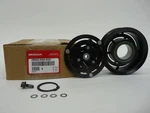 Genuine Honda A/c Compressor Clutch Pulley 38900-5aa-a02. Fixed Price $181.62.