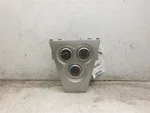 07 08 Toyota Yaris S 1.5l Fwd At Temperature Control Switch. Fixed Price $104.99.
