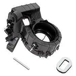 2013 Dodge Ram Oem Mopar Htr Box Blow Mtr Housing,68048893ac. Fixed Price $139.00.
