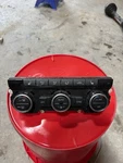2013-15 Volkswagen Jetta Gli Ac Heater Climate Control Temperature Oem. Fixed Price $22.00.