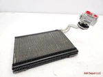 2013 Bmw 3-series 320i 328i 335i F30 F31 Ac Hvac Evaporator Core 64116975553. Fixed Price $49.99.