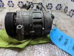 Ac Compressor Fits 08-13 Bmw M3 ,64509180550. Fixed Price $94.25.