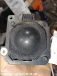 Rh Front Radar Unit 8w0907561b Oem 17-24 A4 Audi 1yr Wrnty. Fixed Price $195.00.