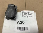 2004 Mercedes S500 A/c Heater Flap Control Actuator Oem+. Fixed Price $20.46.