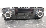 11-17 Volkswagen Vw Touareg Front Hvac A/c Climate Temperature Control Oem. Fixed Price $124.99.