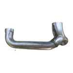 Genuine Porsche 911 964 (1989-1994) Hot Air Crossover Tube 96421133601. Fixed Price $125.00.