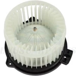 Front Hvac Blower Motor W/fan Cage For 2007-2008 Honda Fit 1.5l 615-50125. Fixed Price $30.76.
