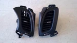 Set Of 2 Center Dash Air Vents New Style Fits 14-15 Impala. Fixed Price $144.00.