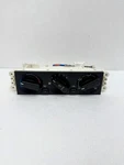 Climate Ac Heat Temperature Control Coupe Fits 01-02 Chrysler Sebring. Fixed Price $47.00.