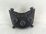 2017-2019 Chevrolet Sonic Ac Heater Climate Control 42521459 Zu6p6. Fixed Price $63.50.