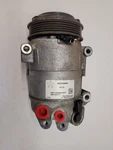 2013 13 Dodge Dart Ac Compressor Turbo 68081094ad. Fixed Price $124.35.
