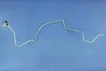 13-18 Dodge Ram Oem Mopar Cummins Ac Liquid Line 68140657ac. Fixed Price $199.00.