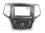 2018-2022 Grand Cherokee Dual Auto Temperature Control W/ Rear Park Assist Oem. Fixed Price $108.70.