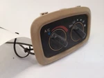 98 99 00 Toyota Sienna Temperature Control Rear Oem 4 Door. Fixed Price $89.00.