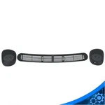 For S10 Xtreme Blazer Sonoma Jimmy Gmc Dash Defrost Vent Cover Grille Speaker. Fixed Price $21.99.