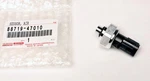 88719-47010 Genuine Toyota Sensor, Air 8871947010 New Oem. Fixed Price $124.00.
