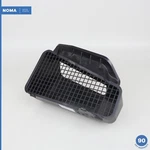 09-16 Audi A4 S4 B8 Hvac Air Filter Plenum Screen Hose Duct 8k1819904a Oem. Fixed Price $45.23.