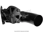 For Porsche '65-'89 Right Heater Control Box Dansk Original + Warranty. Fixed Price $207.75.