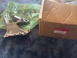 Genuine Oem A/c Compressor Bracket For Honda Pilot 09-11 38930rn0a00. Fixed Price $125.99.