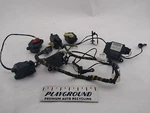 Saab 9-3 Set Of 6 Six Hvac Air Conditioning Ac Vent Flap Actuator Fits 03-11. Fixed Price $109.92.