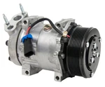 Four Seasons A/c Compressor Fits 2018-2020, 2022 International Lt625. Fixed Price $365.32.
